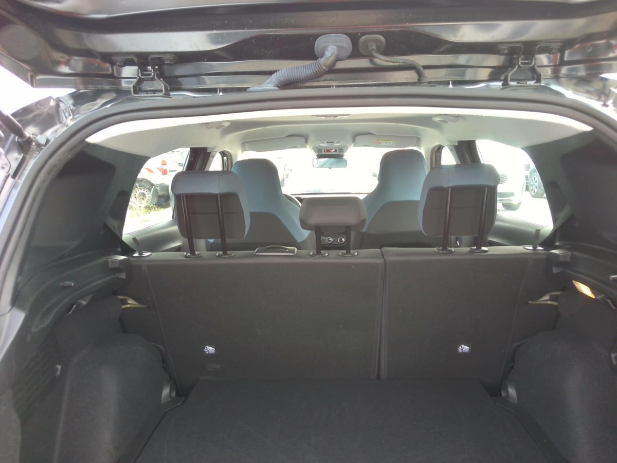 Opel Frontera Edition 44 kWh Electric photo