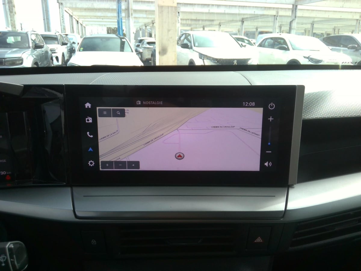 Opel Frontera Edition 44 kWh Electric photo