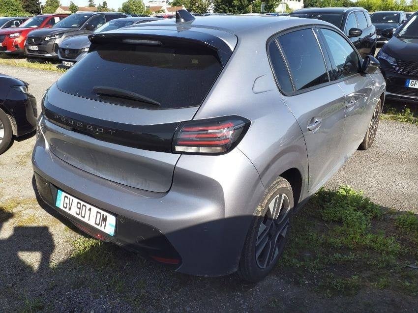 Peugeot 208 Allure 1.2L 100 S&S (BVM6) photo