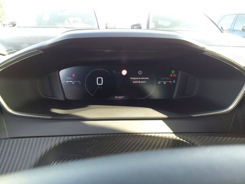 Peugeot 208 Allure 1.2L 100 S&S (BVM6) photo