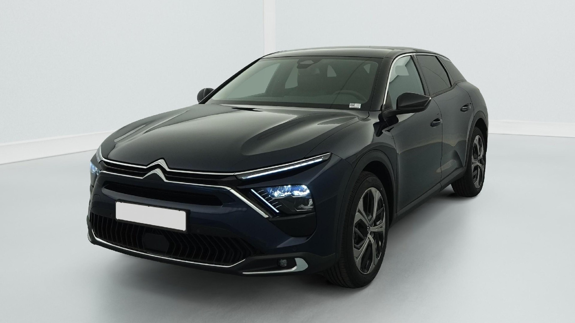 Citroen C5 X PureTech 130 EAT8 You photo
