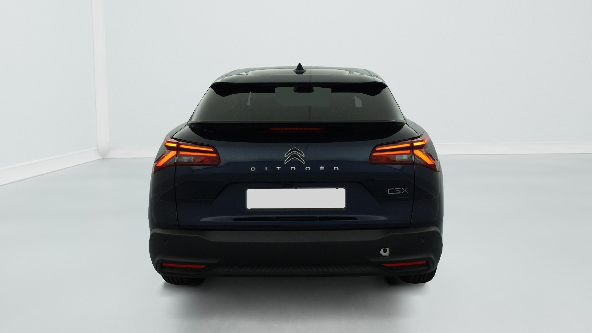 Citroen C5 X PureTech 130 EAT8 You photo