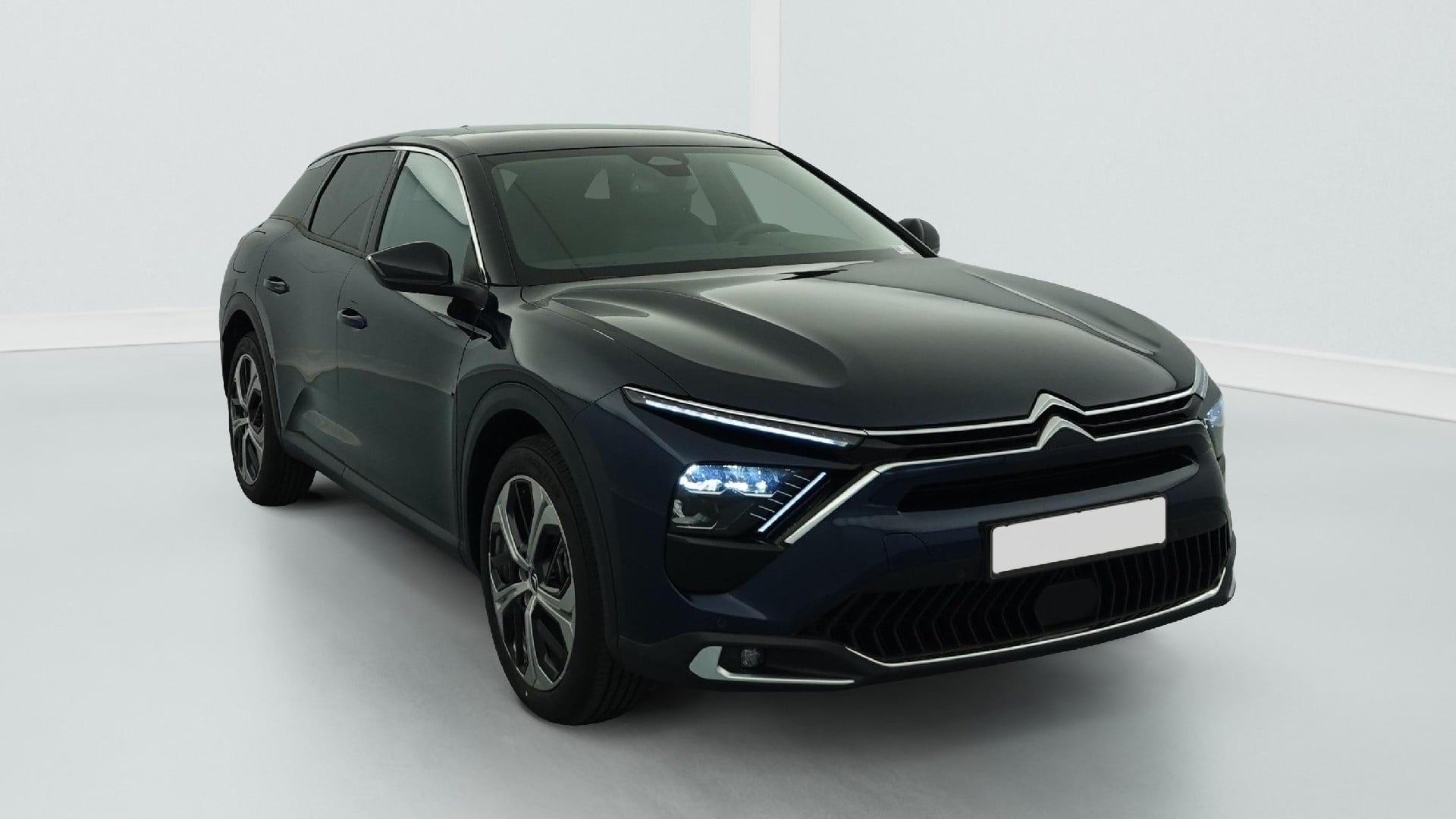 Citroen C5 X PureTech 130 EAT8 You