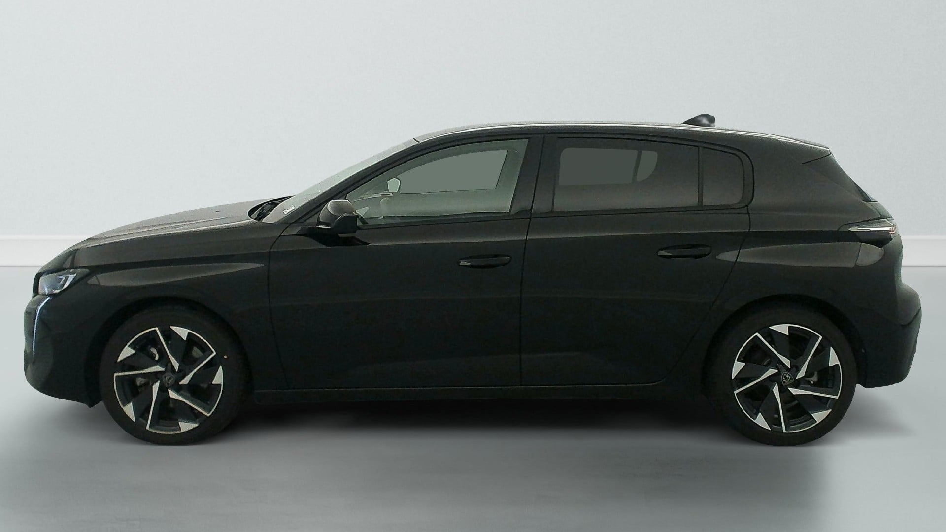 Peugeot 308 Hybrid 145 e-DCS6 Allure photo