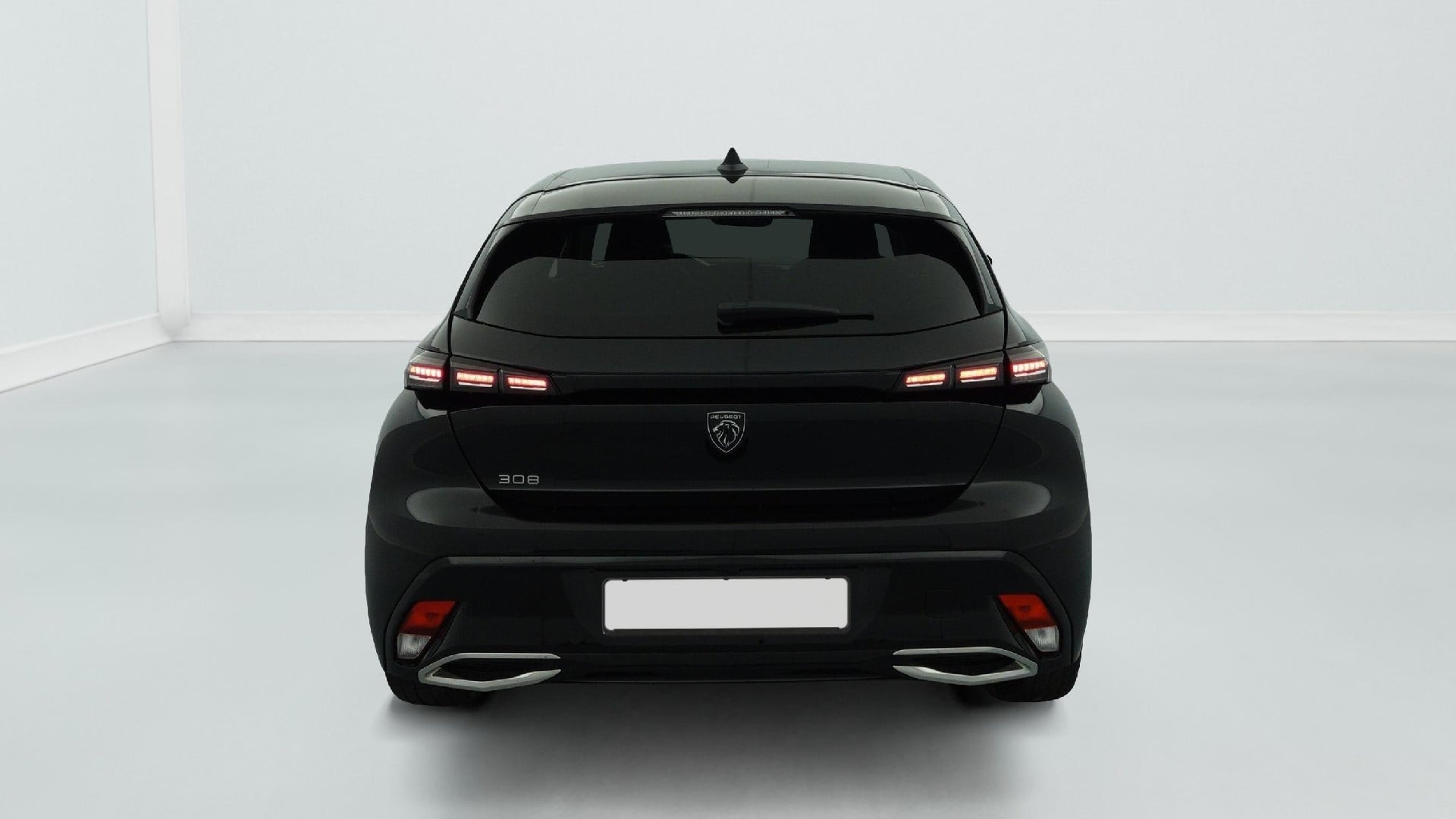 Peugeot 308 Hybrid 145 e-DCS6 Allure photo