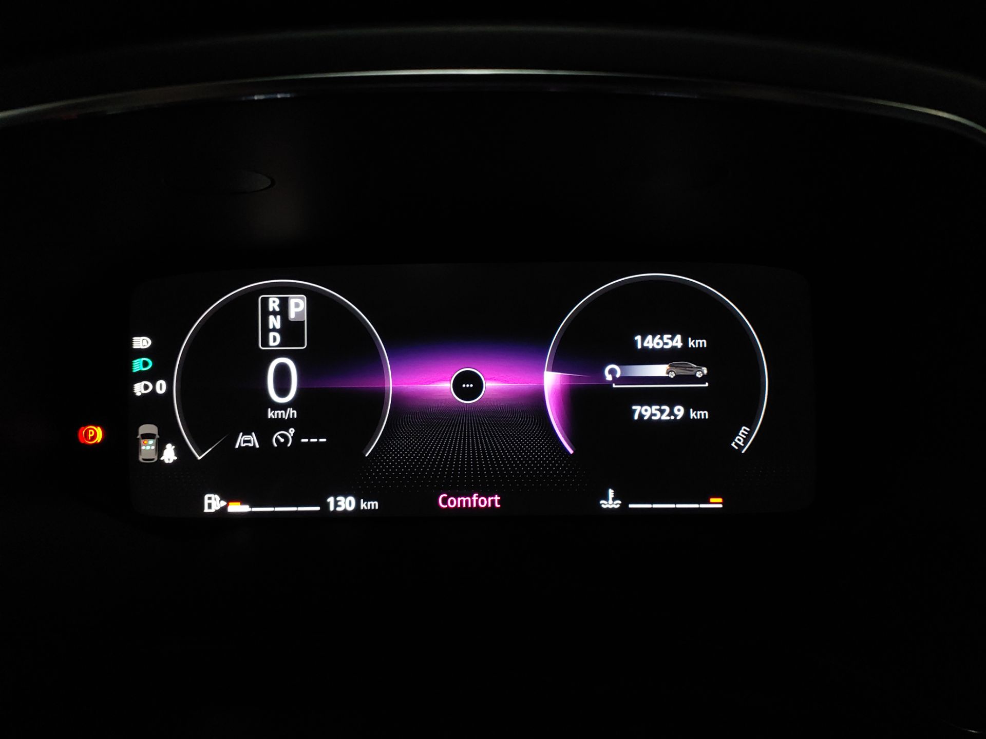 RENAULT Captur TCe 103 kw (140cv) EDC mild hybrid Techno(Winterpack) photo