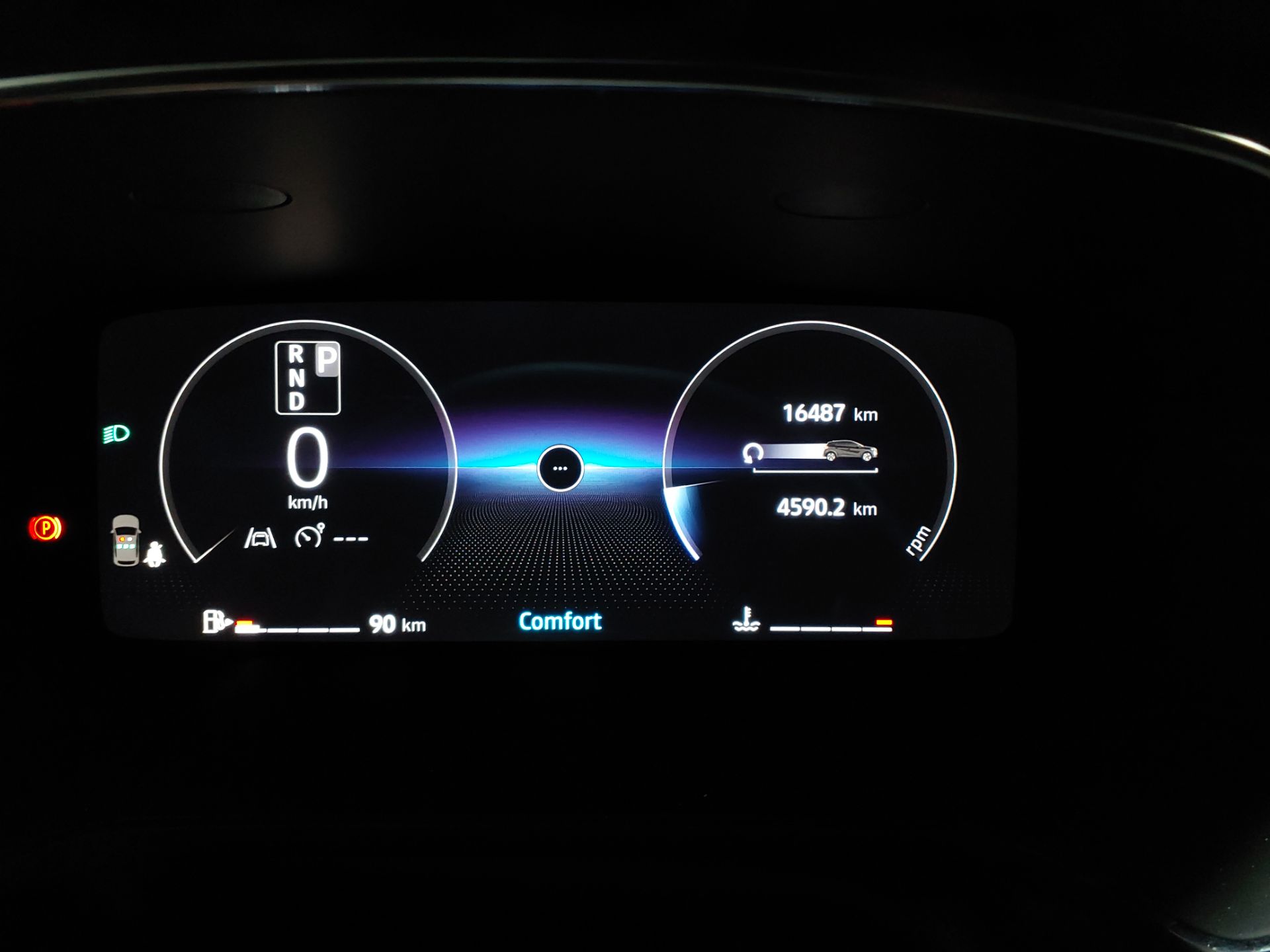 RENAULT Captur TCe 103 kw (140cv) EDC mild hybrid Techno(Winterpack) photo