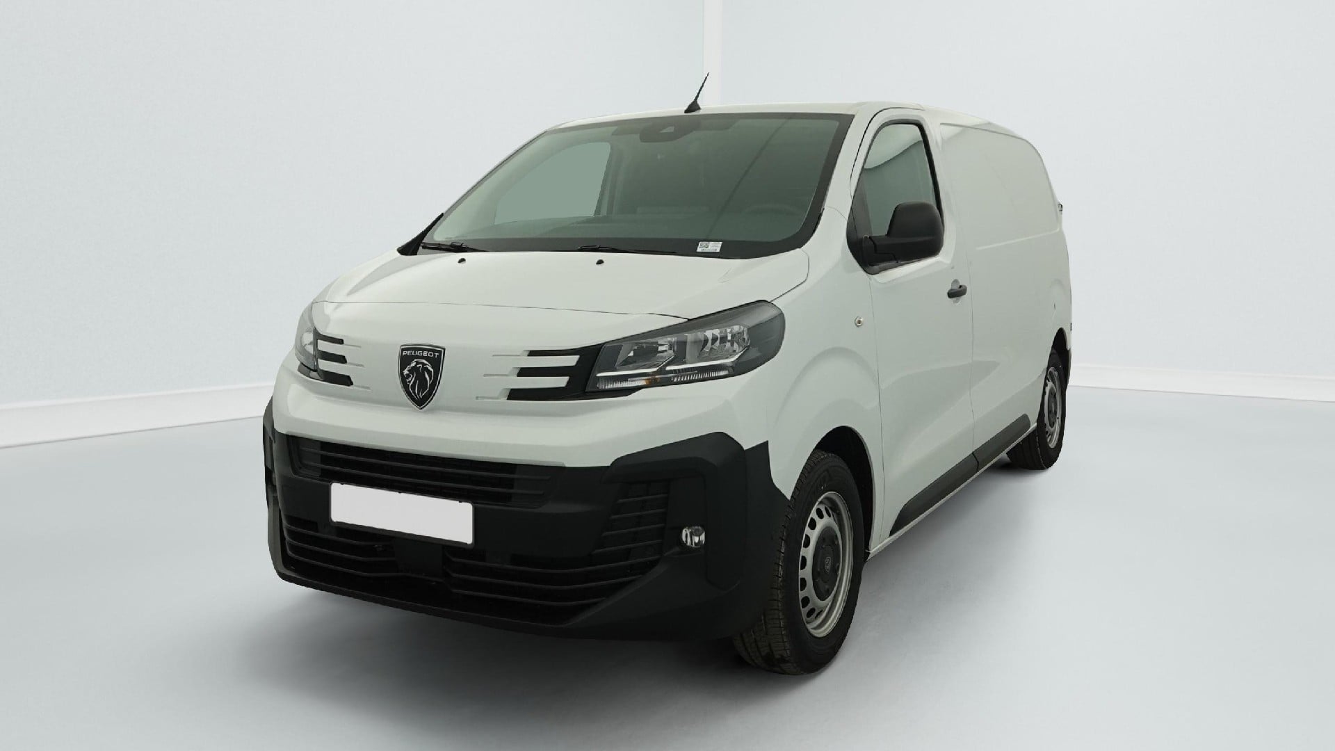 Peugeot Expert M BLUEHDI 120 S&S BVM6 photo