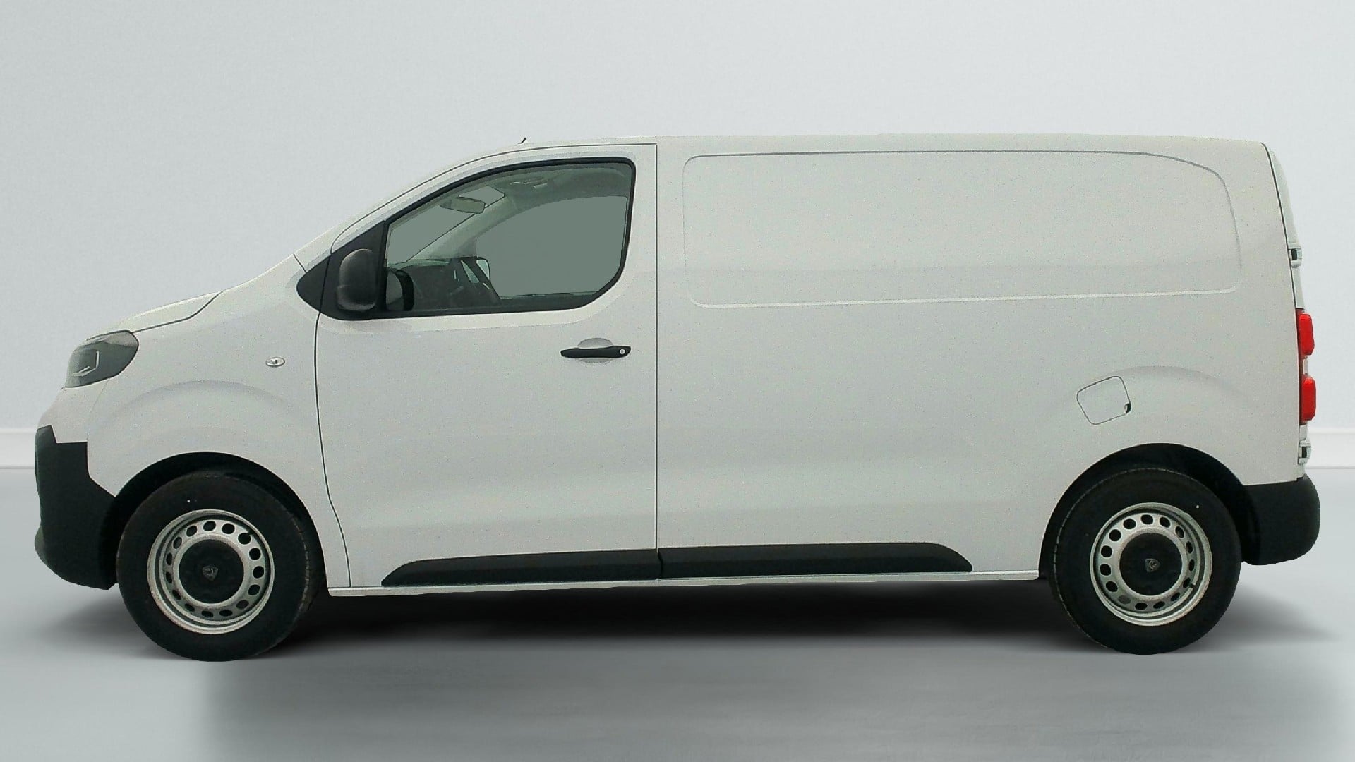 Peugeot Expert M BLUEHDI 120 S&S BVM6 photo