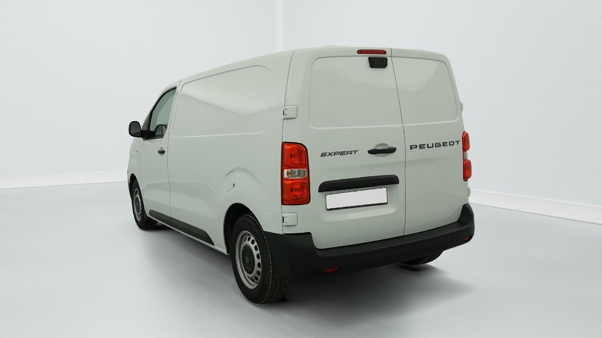 Peugeot Expert M BLUEHDI 120 S&S BVM6 photo