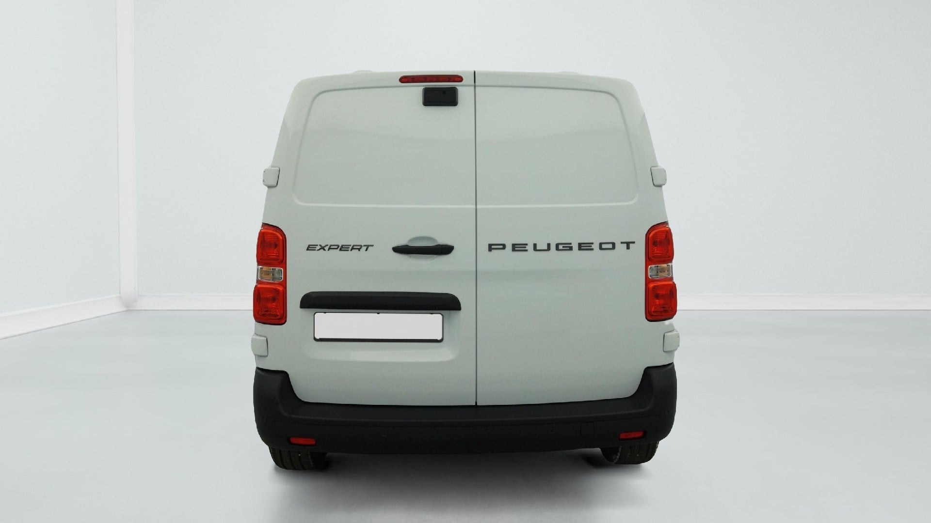 Peugeot Expert M BLUEHDI 120 S&S BVM6 photo