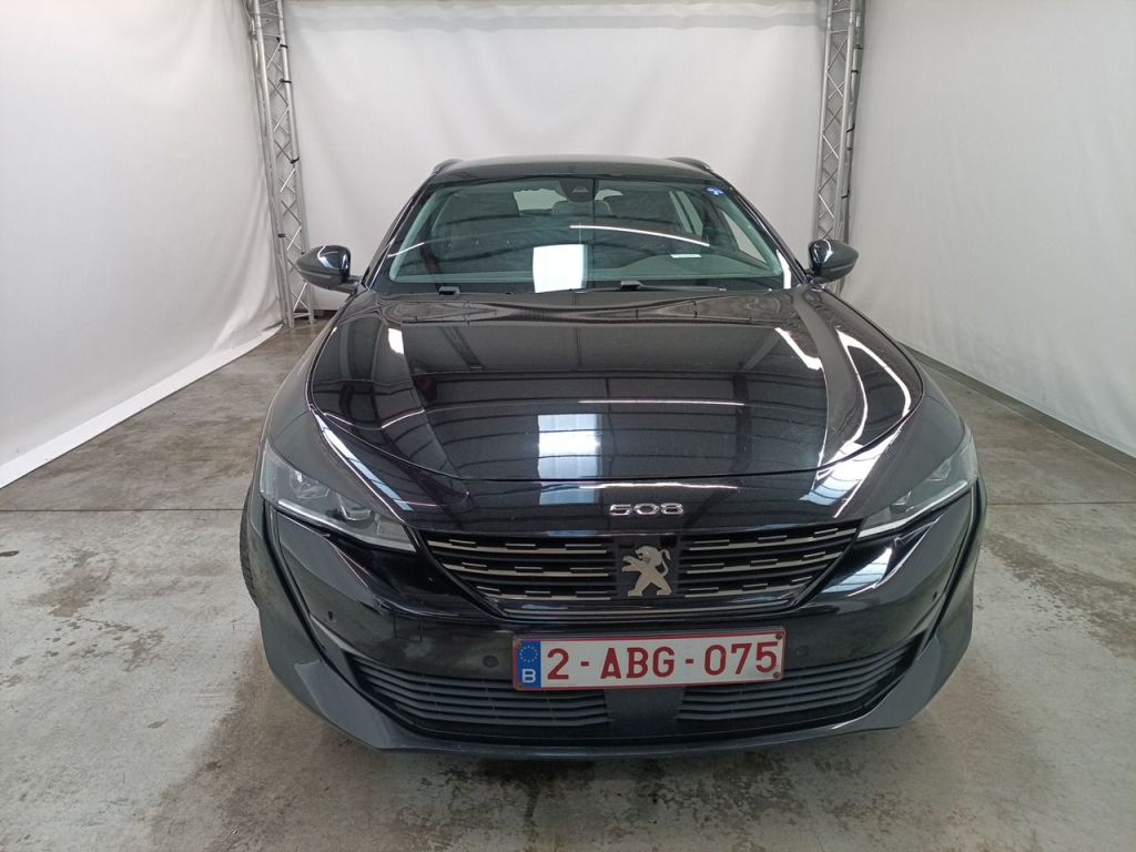Peugeot 508 SW 1.5 BlueHDi 130 S&S EAT8 Active Pack 5d photo