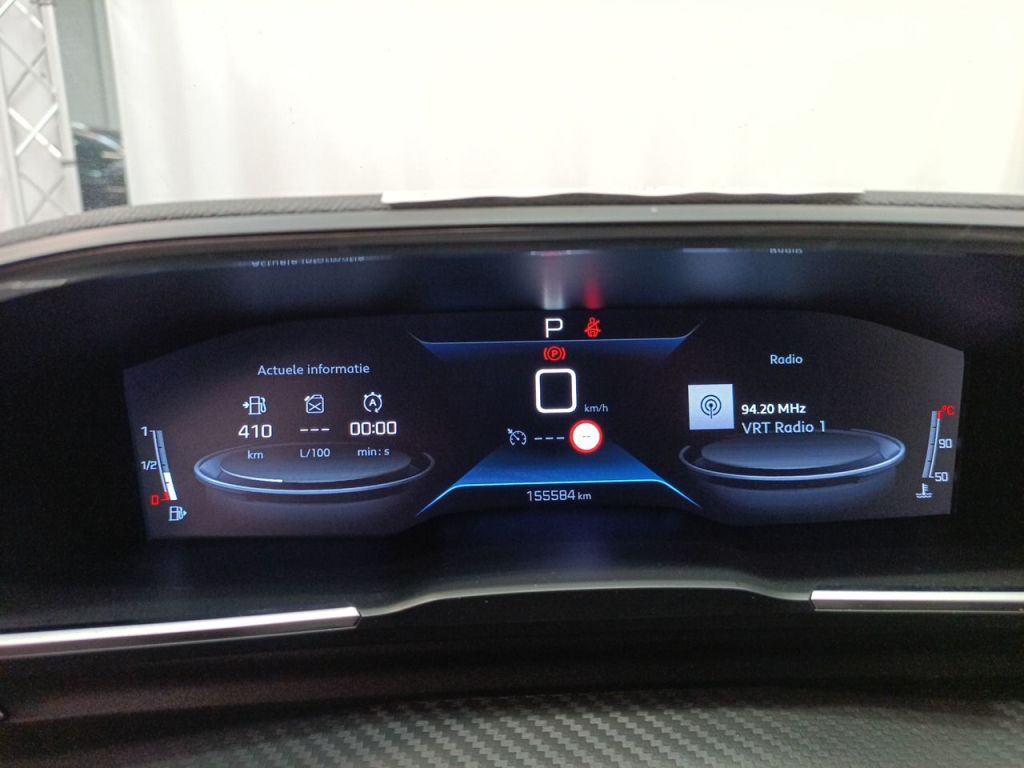 Peugeot 508 SW 1.5 BlueHDi 130 S&S EAT8 Active Pack 5d photo