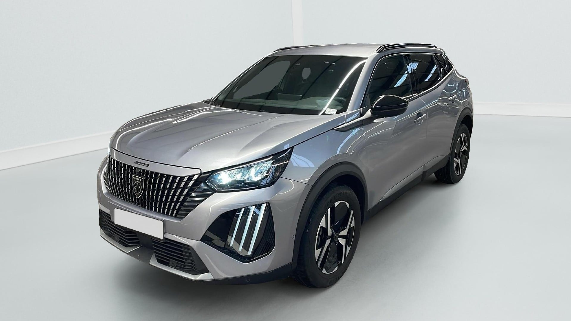 Peugeot 2008 100 S&S BVM6 Allure photo