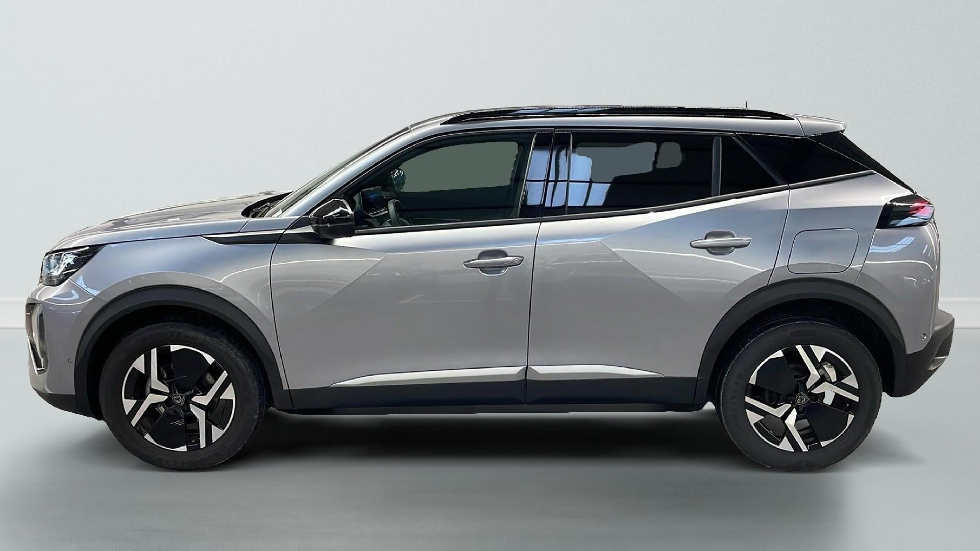 Peugeot 2008 100 S&S BVM6 Allure photo