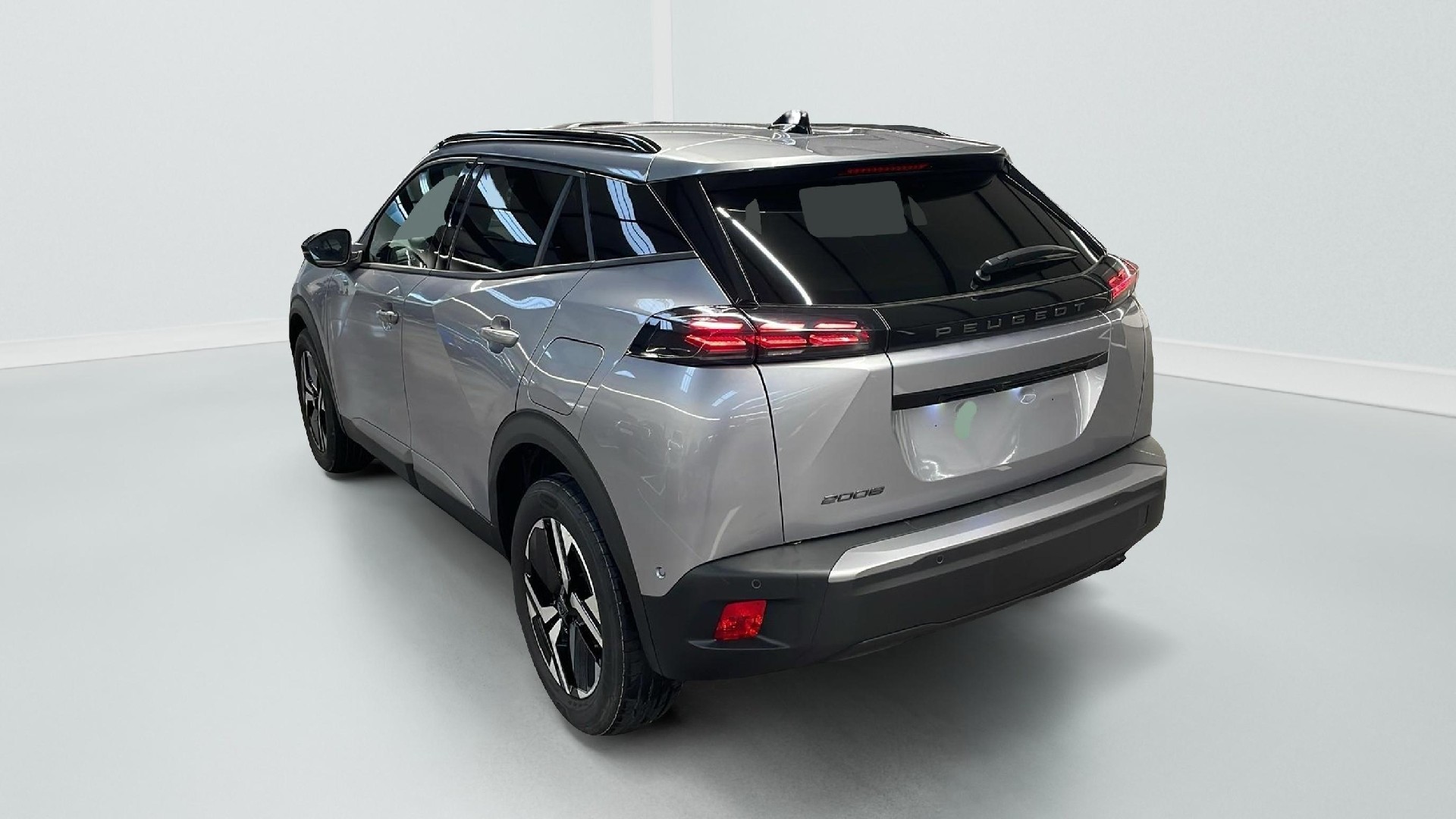 Peugeot 2008 100 S&S BVM6 Allure photo