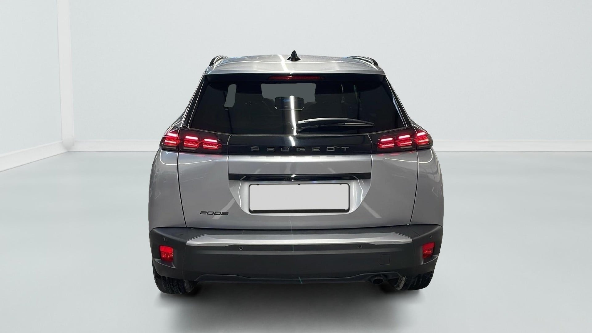 Peugeot 2008 100 S&S BVM6 Allure photo