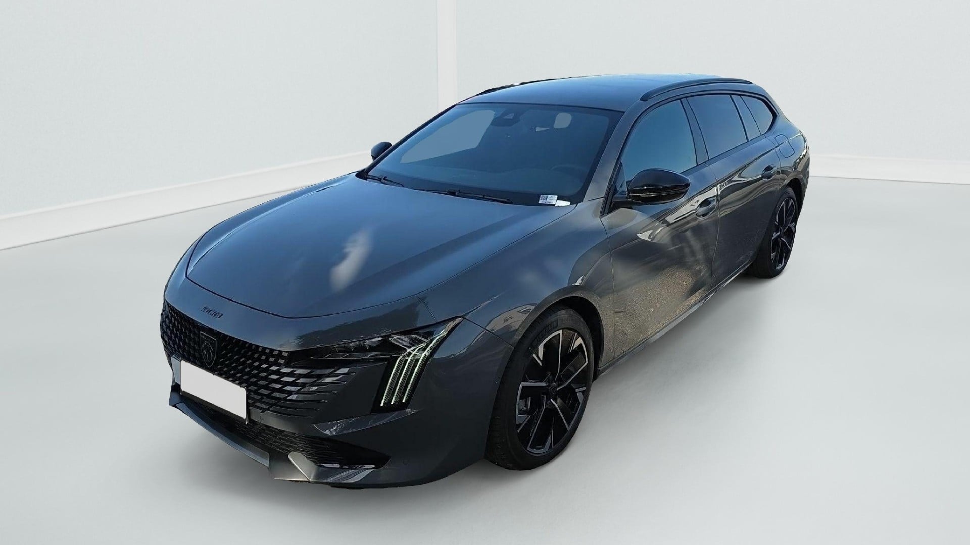 Peugeot 508 SW Hybrid 225 e-EAT8 Allure photo