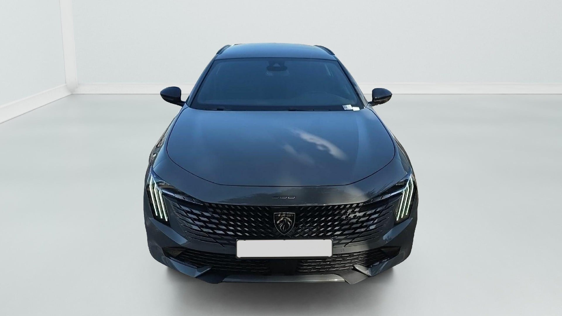 Peugeot 508 SW Hybrid 225 e-EAT8 Allure photo