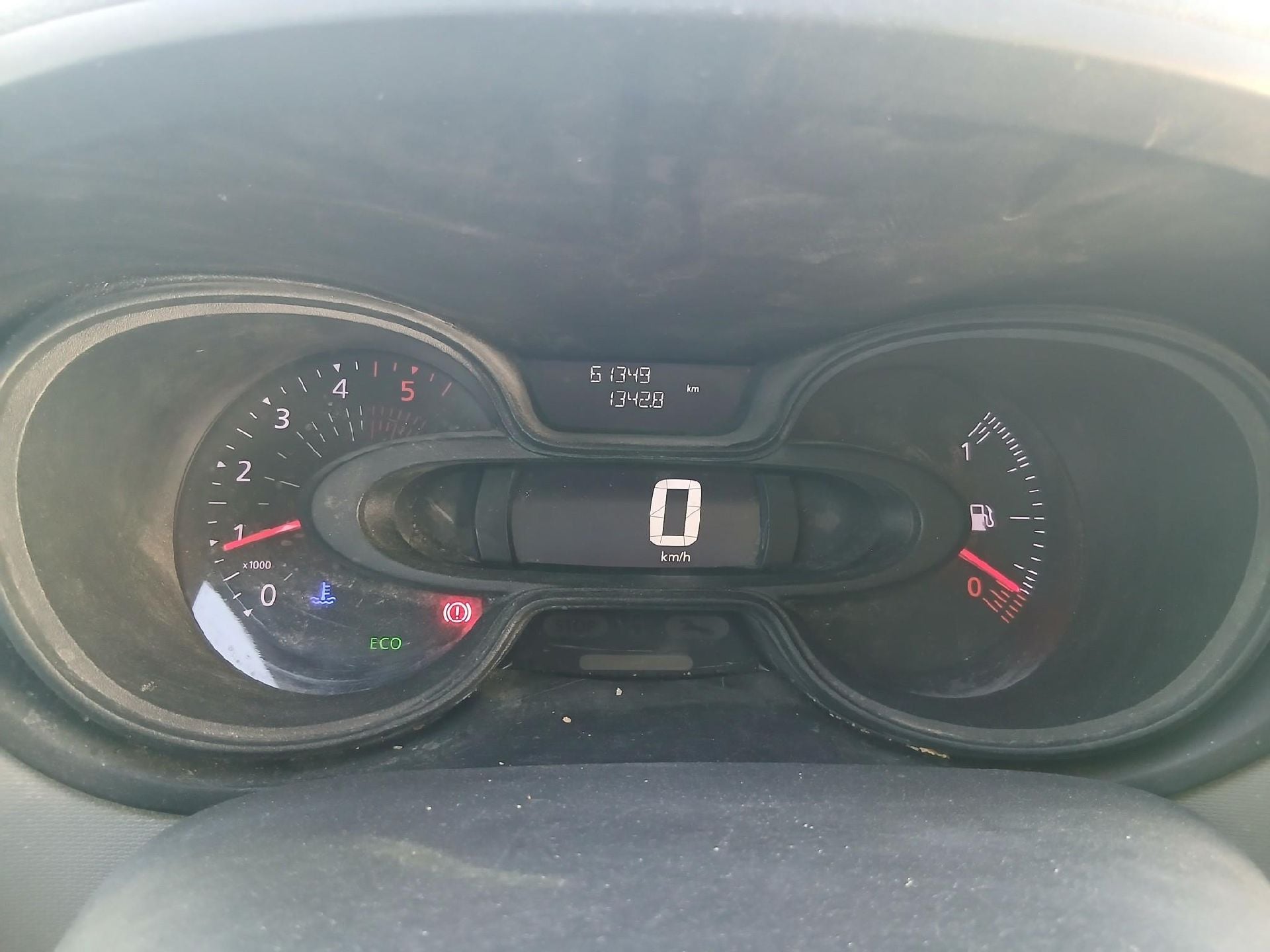 NISSAN NV300 / 2016 / 4P / furgón 1.6dCi 88kW (120CV) L1H1 1,2T PRO photo