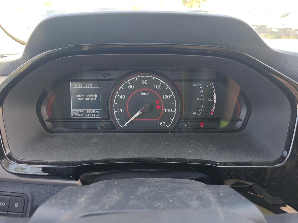eDeliver 3 / 2021 / 4P / furgón SWB 50 kWh photo