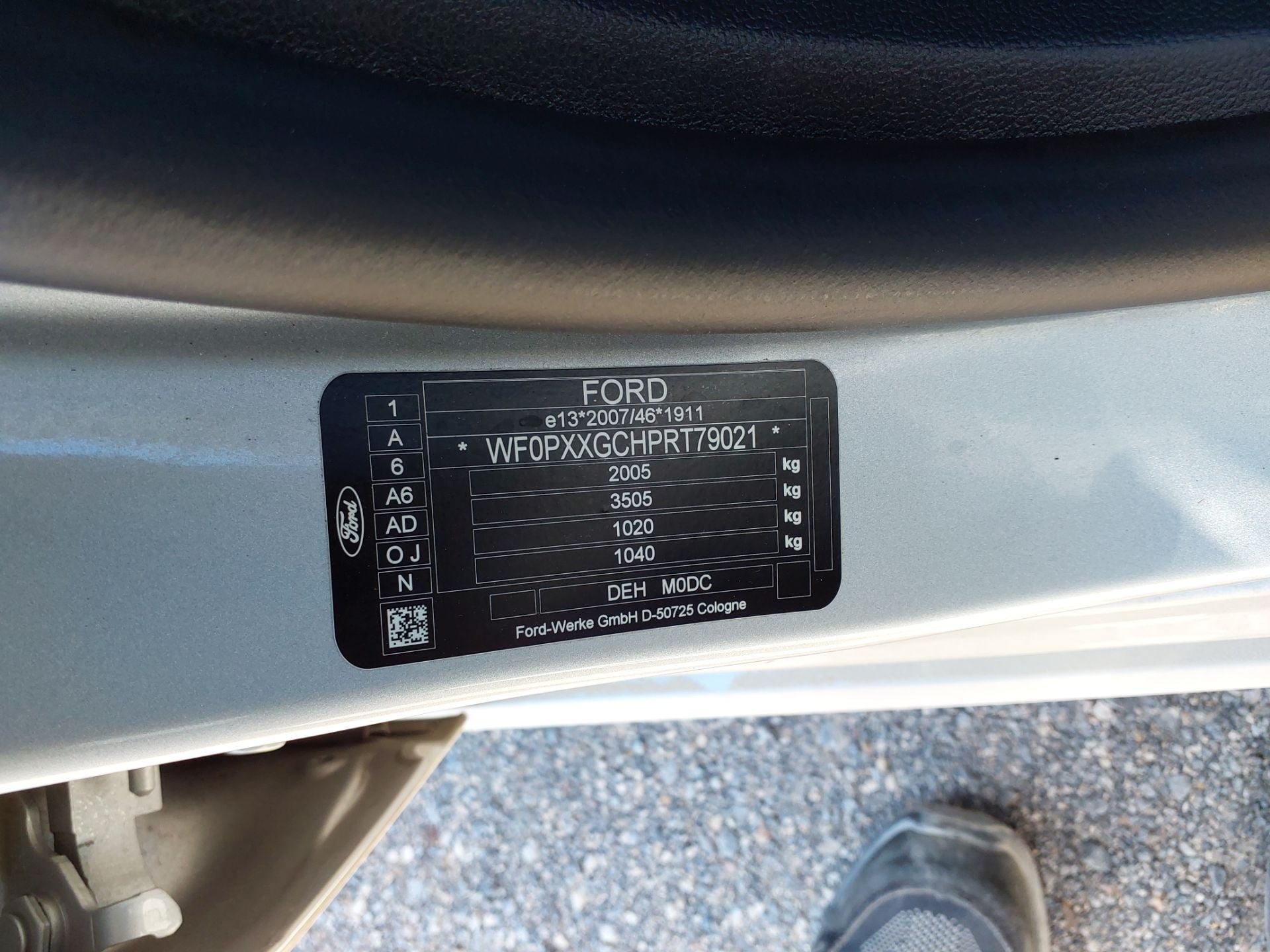 FORD Focus 1.0 Ecoboost 114KW 155CV S6.2 ST Line X auto Sportbreak(Pano-Roof + Winterpack) photo