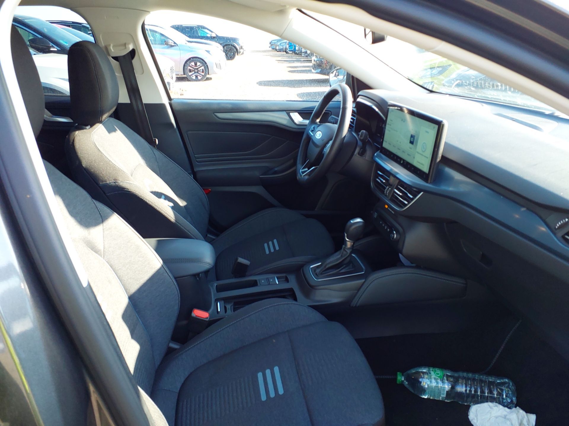 FORD Focus Sportbreak X 1.0 Ecoboost 114KW 155CV S6.2 ACTIVE(Winterpack) photo