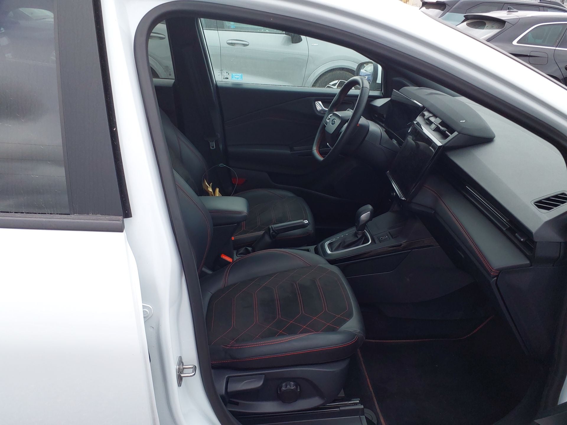 FORD Puma 1.0 155cv S6.2 AutomÃ¡tico ST-LINE X EcoBoost(Winterpack) photo