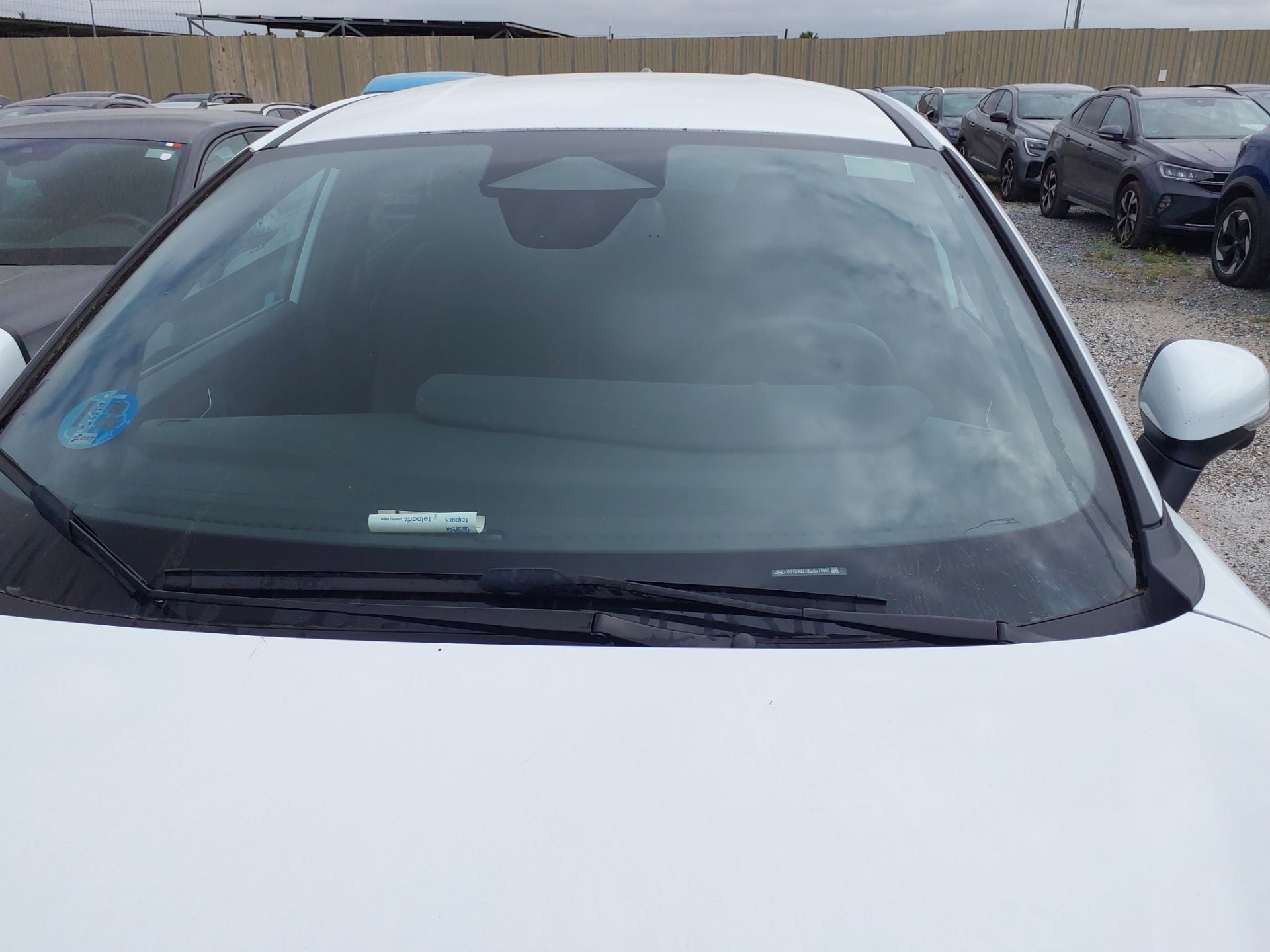 FORD Puma 1.0 155cv S6.2 AutomÃ¡tico ST-LINE X EcoBoost(Winterpack) photo