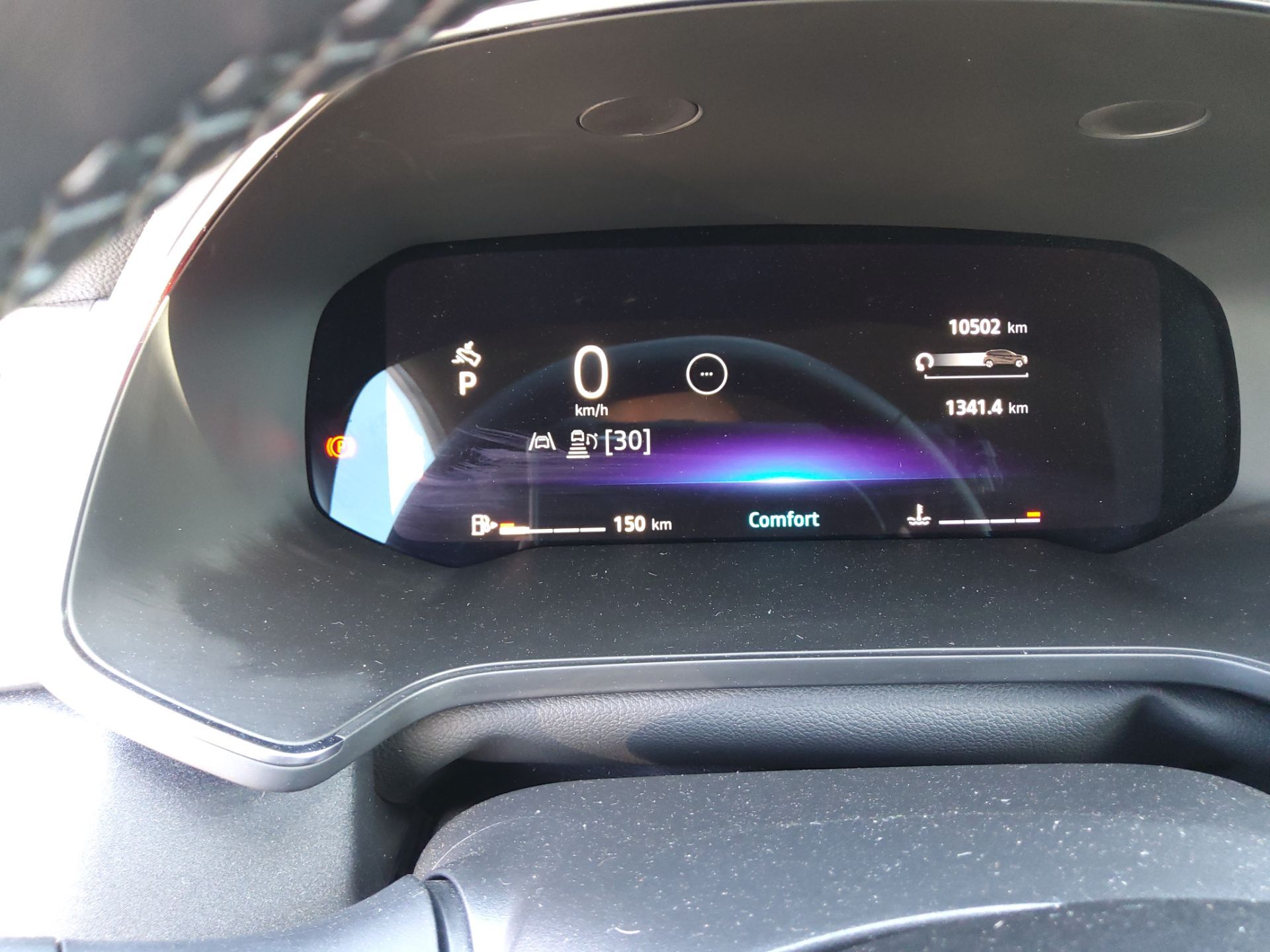 RENAULT Captur TCe 103 kw (140cv) EDC mild hybrid Techno(Winterpack) photo