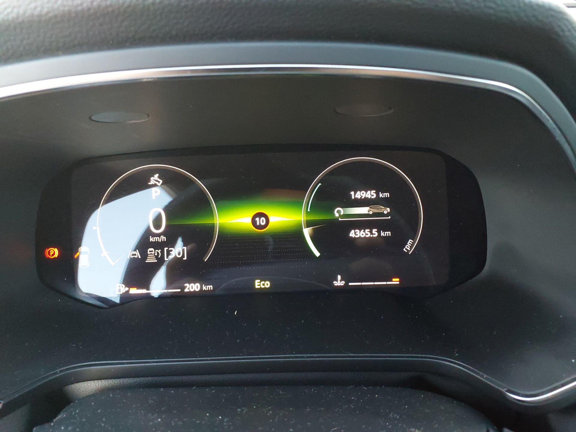RENAULT Captur TCe 103 kw (140cv) EDC mild hybrid Techno(Winterpack) photo