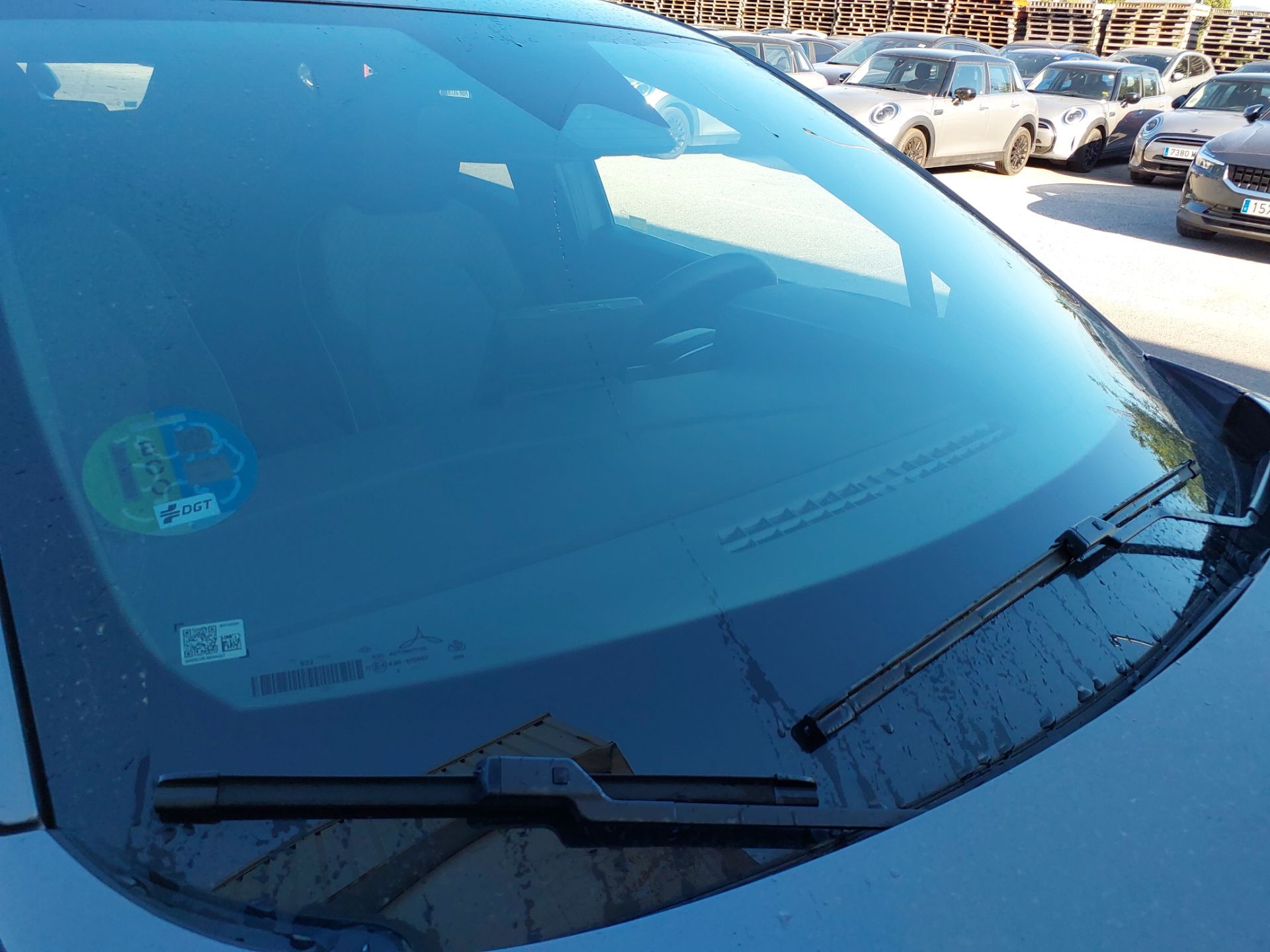 RENAULT Captur TCe 103 kw (140cv) EDC mild hybrid Techno(Winterpack) photo
