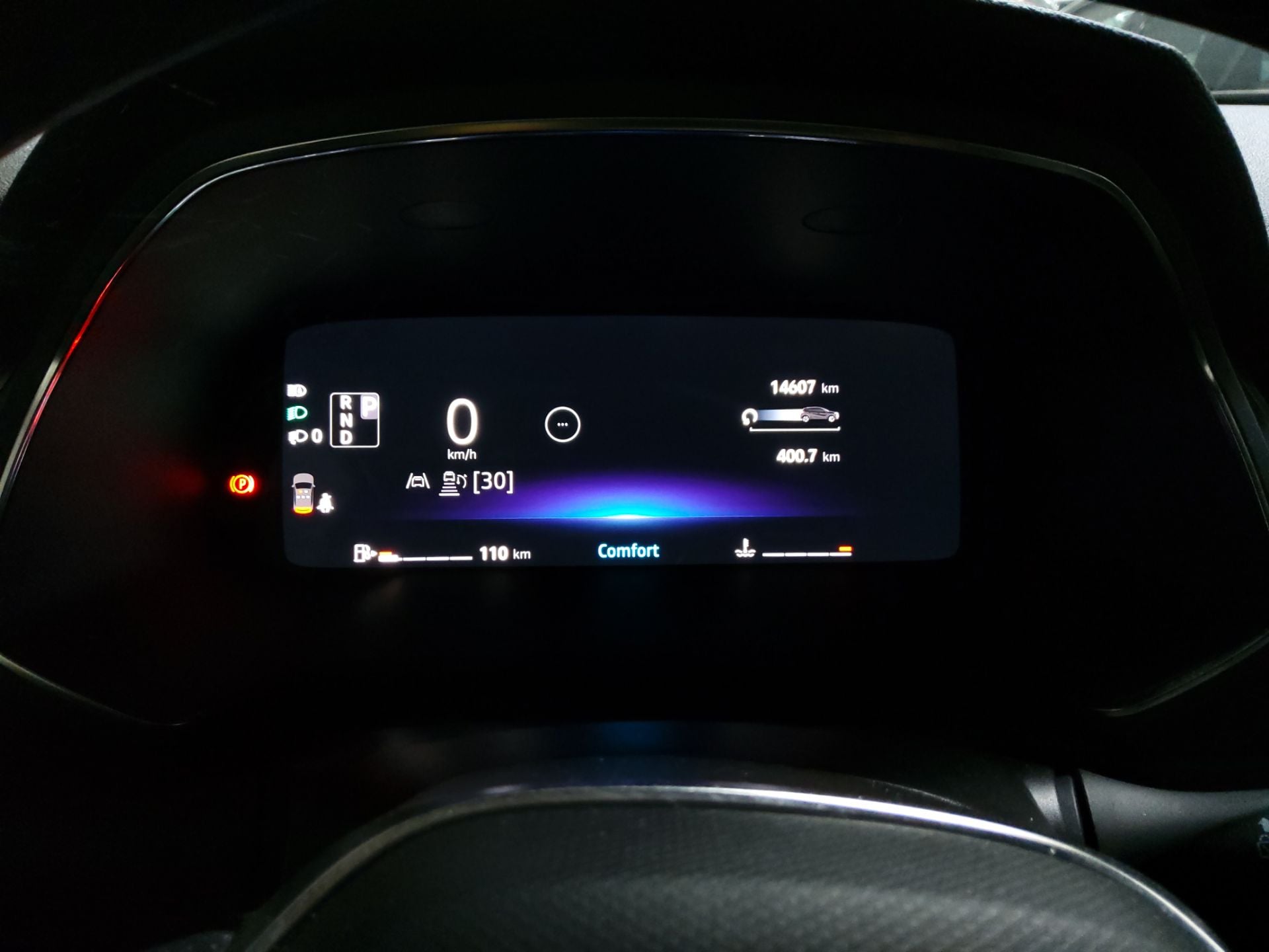 RENAULT Captur TCe 103 kw (140cv) EDC mild hybrid Techno(Winterpack) photo
