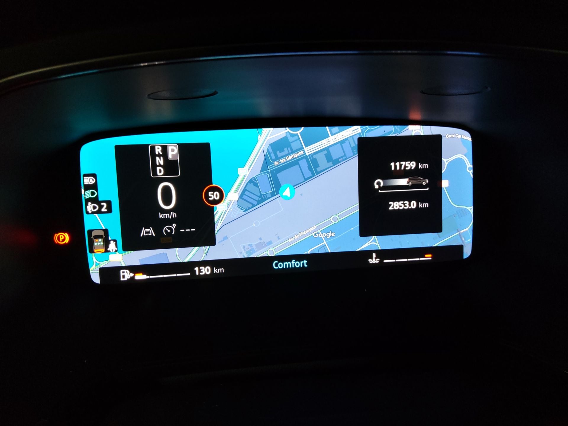 RENAULT Captur TCe 103 kw (140cv) EDC mild hybrid Techno(Winterpack) photo