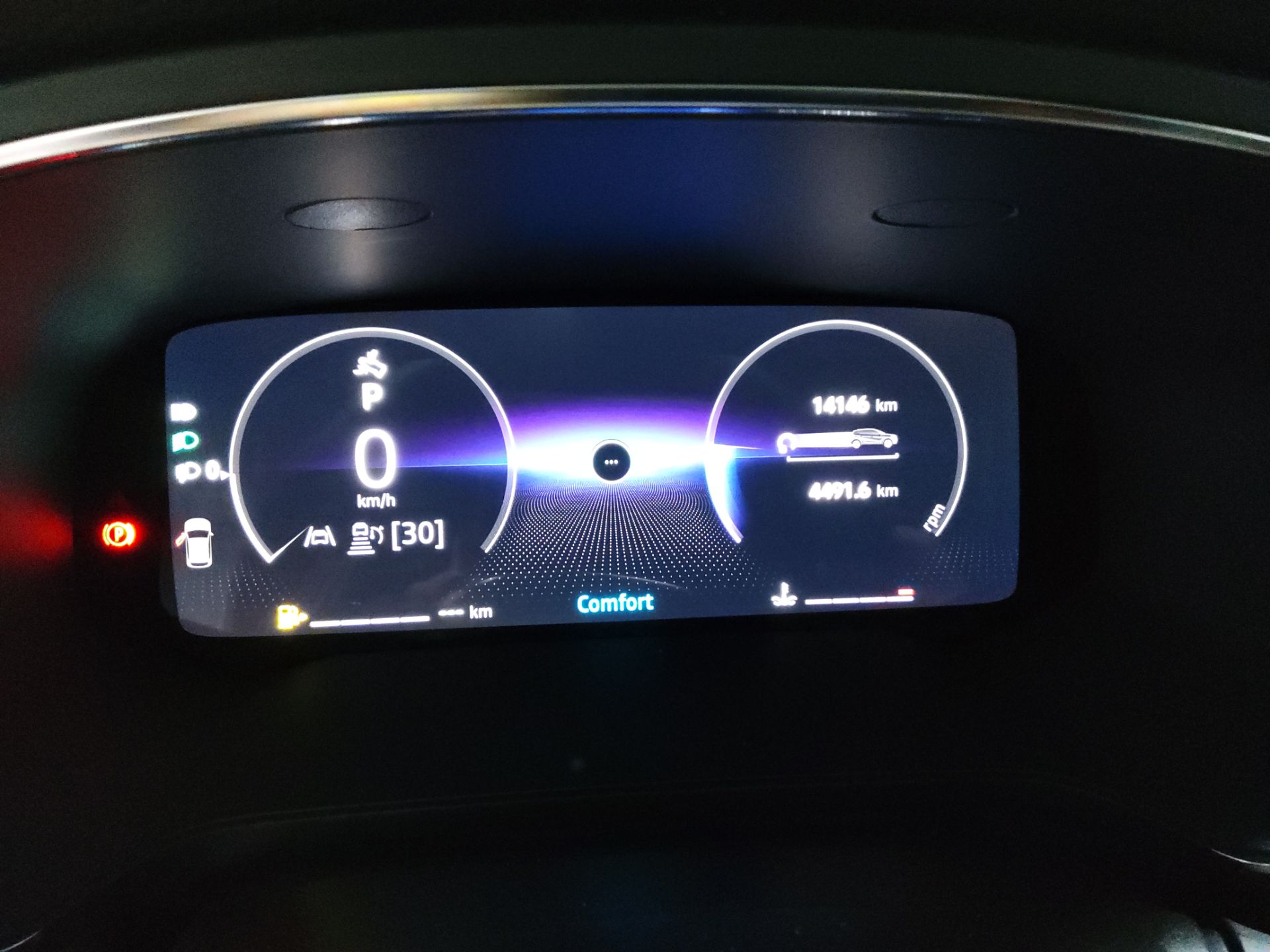 RENAULT Captur TCe 103 kw (140cv) EDC mild hybrid Techno(Winterpack) photo