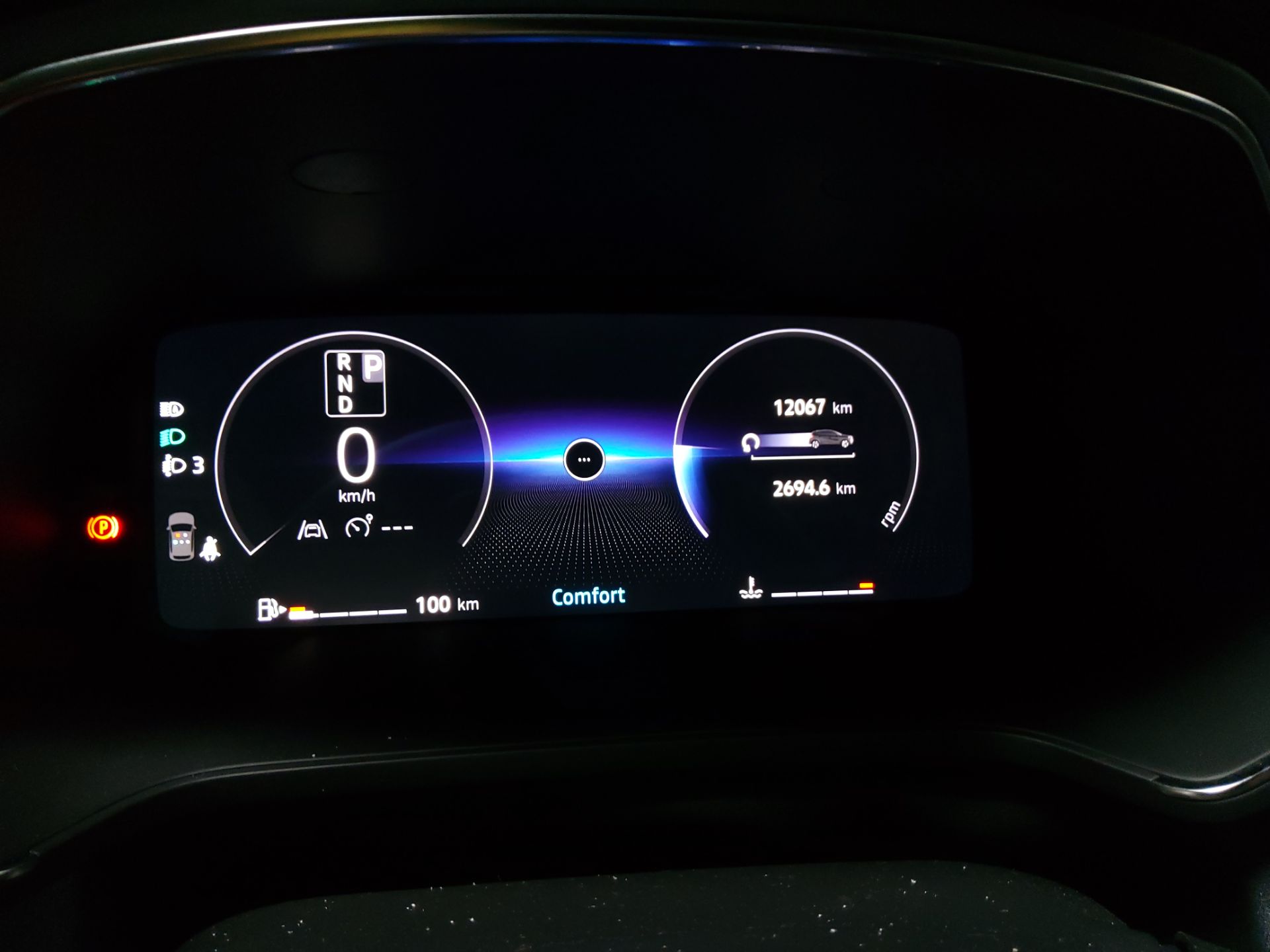 RENAULT Captur TCe 103 kw (140cv) EDC mild hybrid Techno(Winterpack) photo