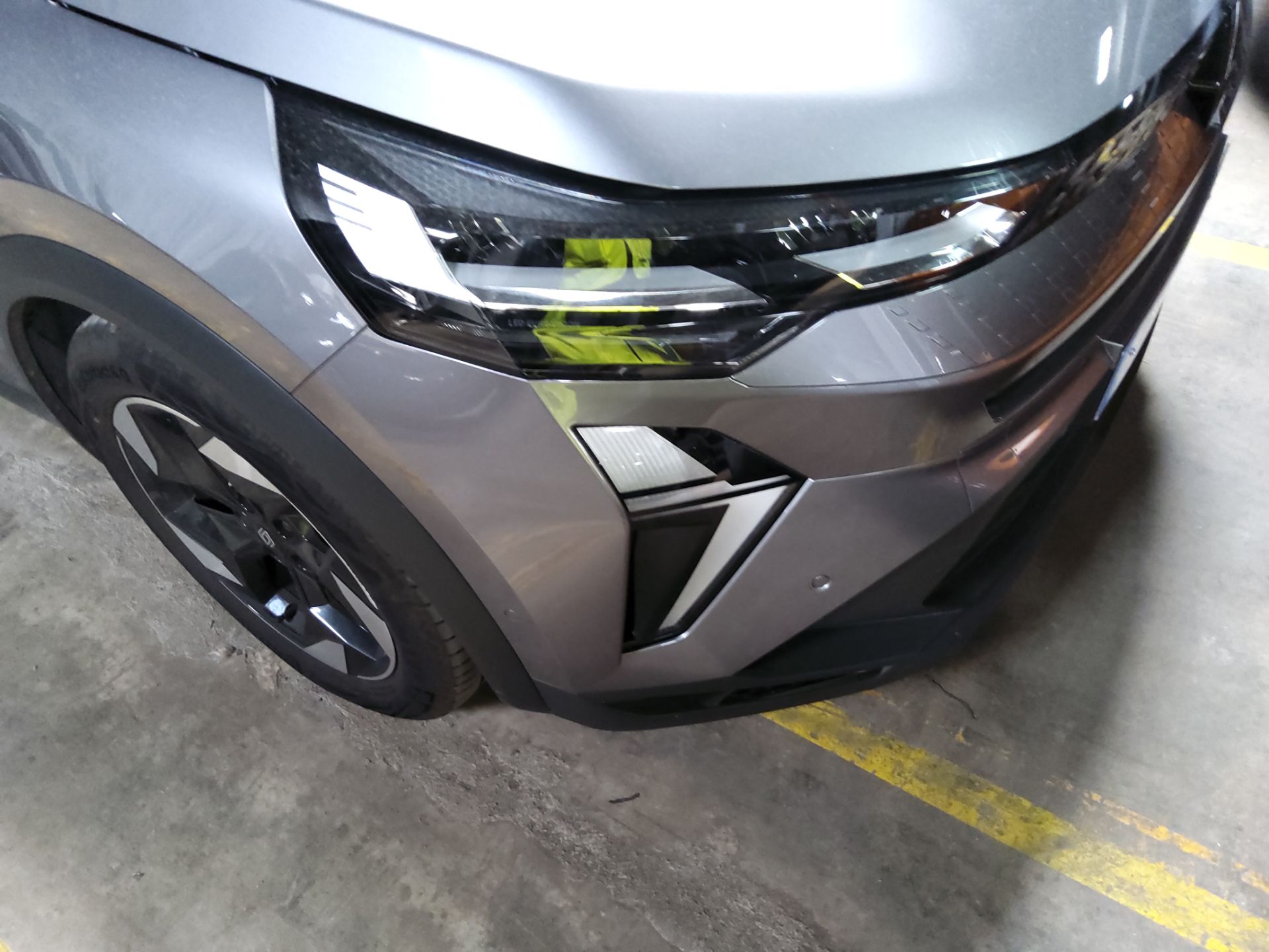 RENAULT Captur TCe 103 kw (140cv) EDC mild hybrid Techno(Winterpack) photo