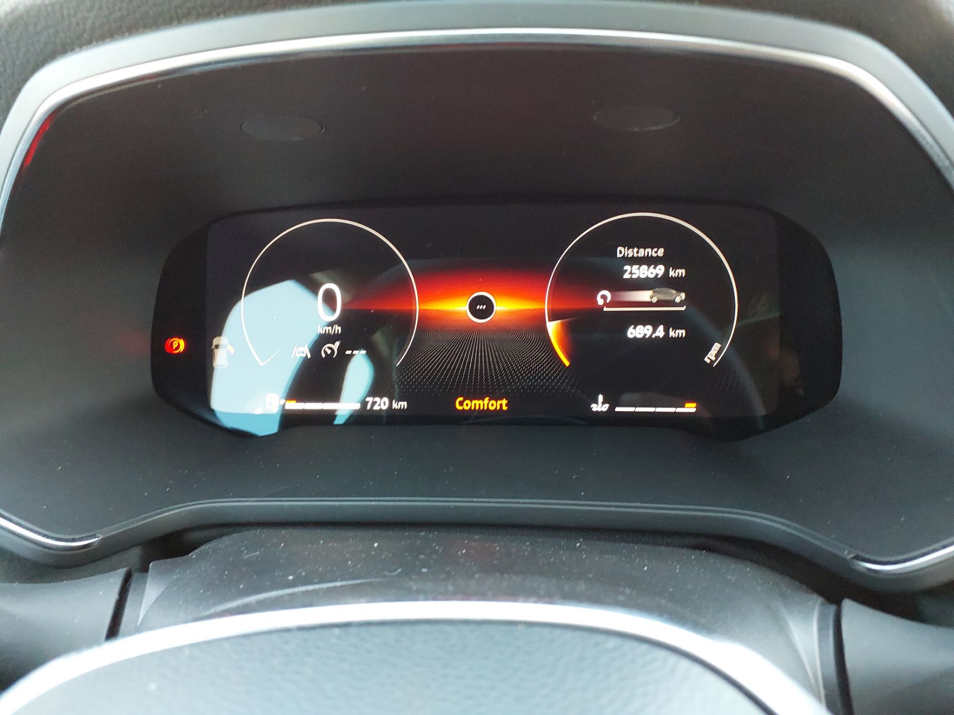 RENAULT Captur Tce 90cv (67kW) Manual Techno photo