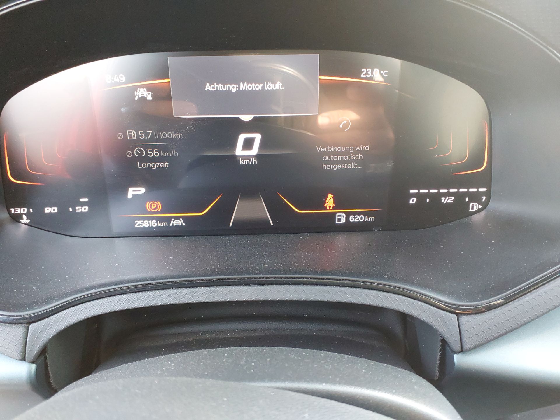 SEAT Arona 1.0 TSI 85 KW 115 CV DSG startstop special edition EXPERIENCE(Winterpack) photo