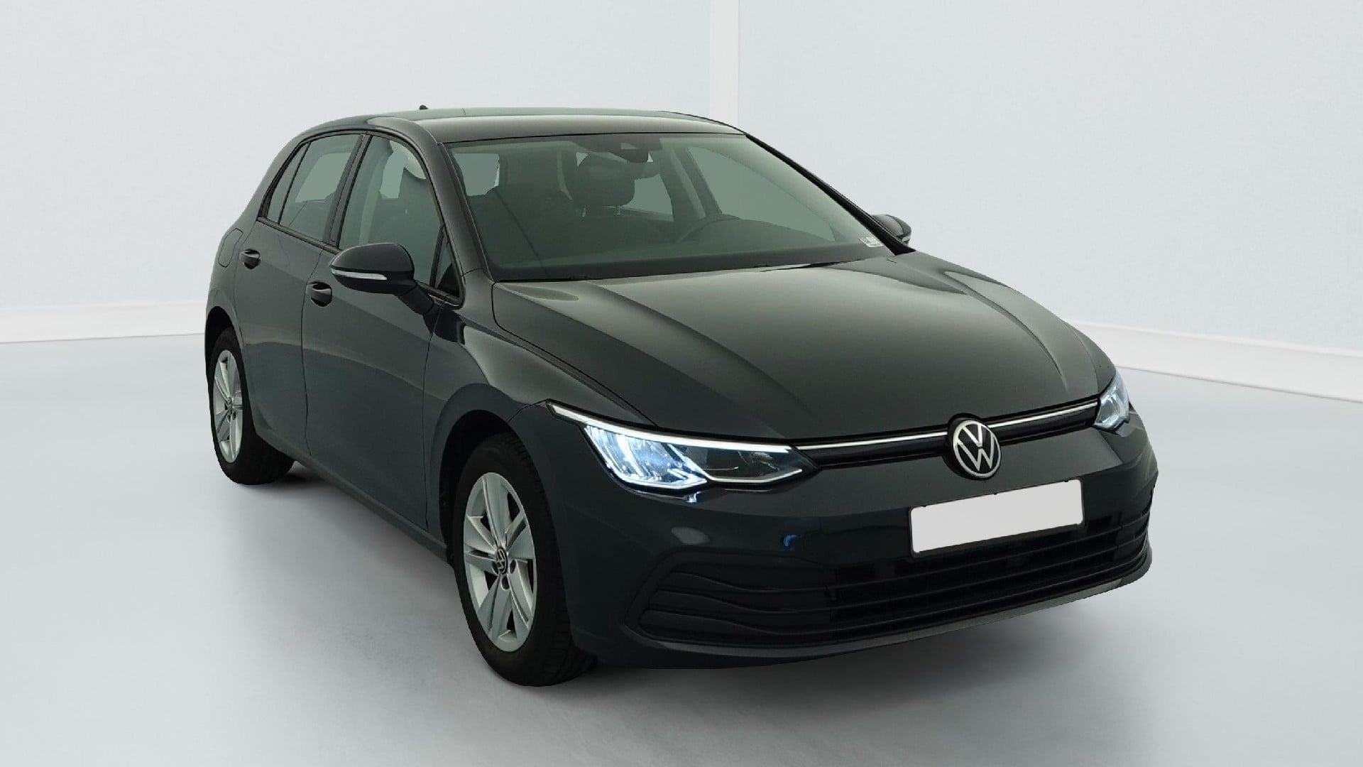 Volkswagen Golf 1.0 TSI OPF 110 BVM6 LIFE
