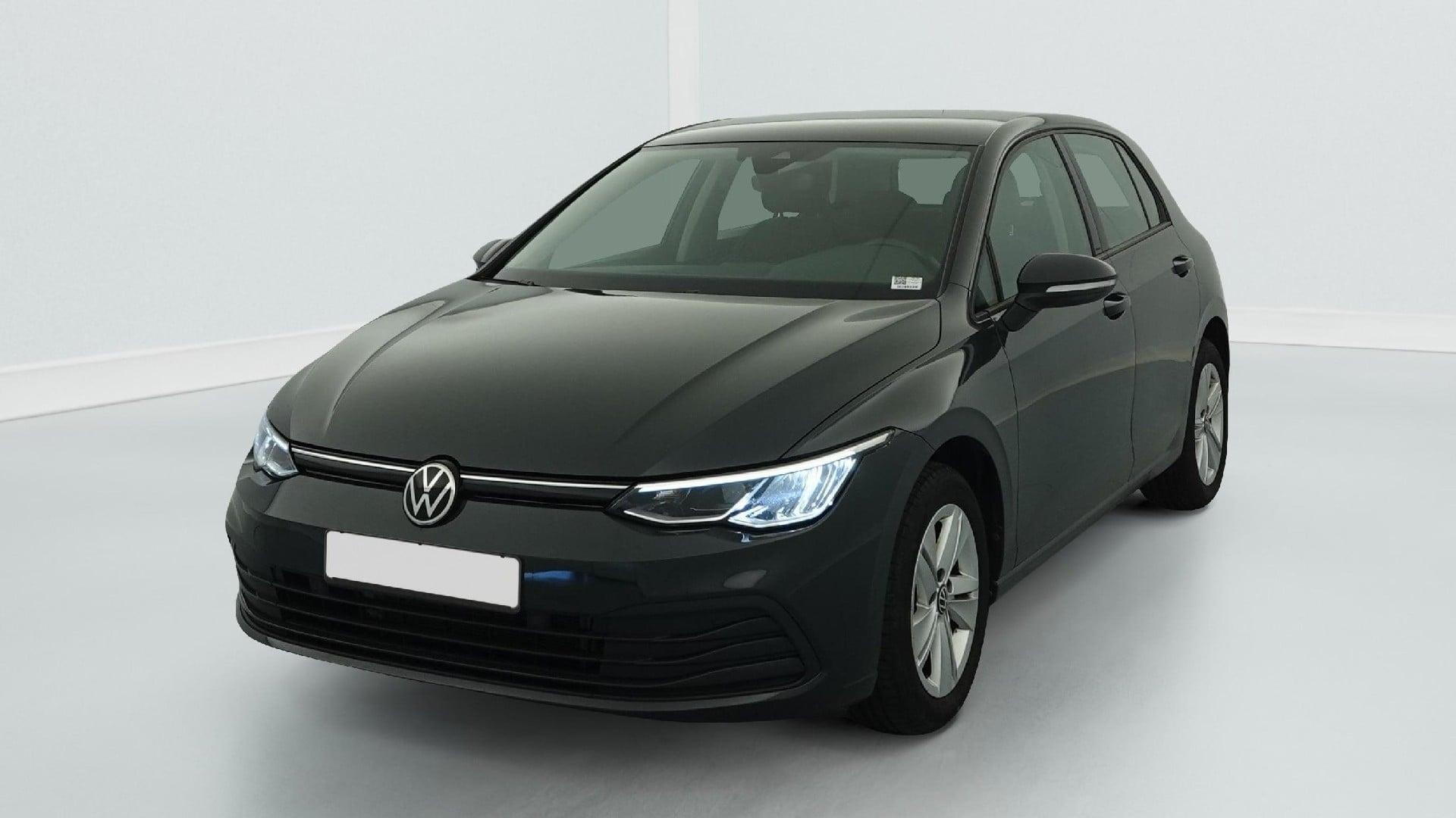 Volkswagen Golf 1.0 TSI OPF 110 BVM6 LIFE photo