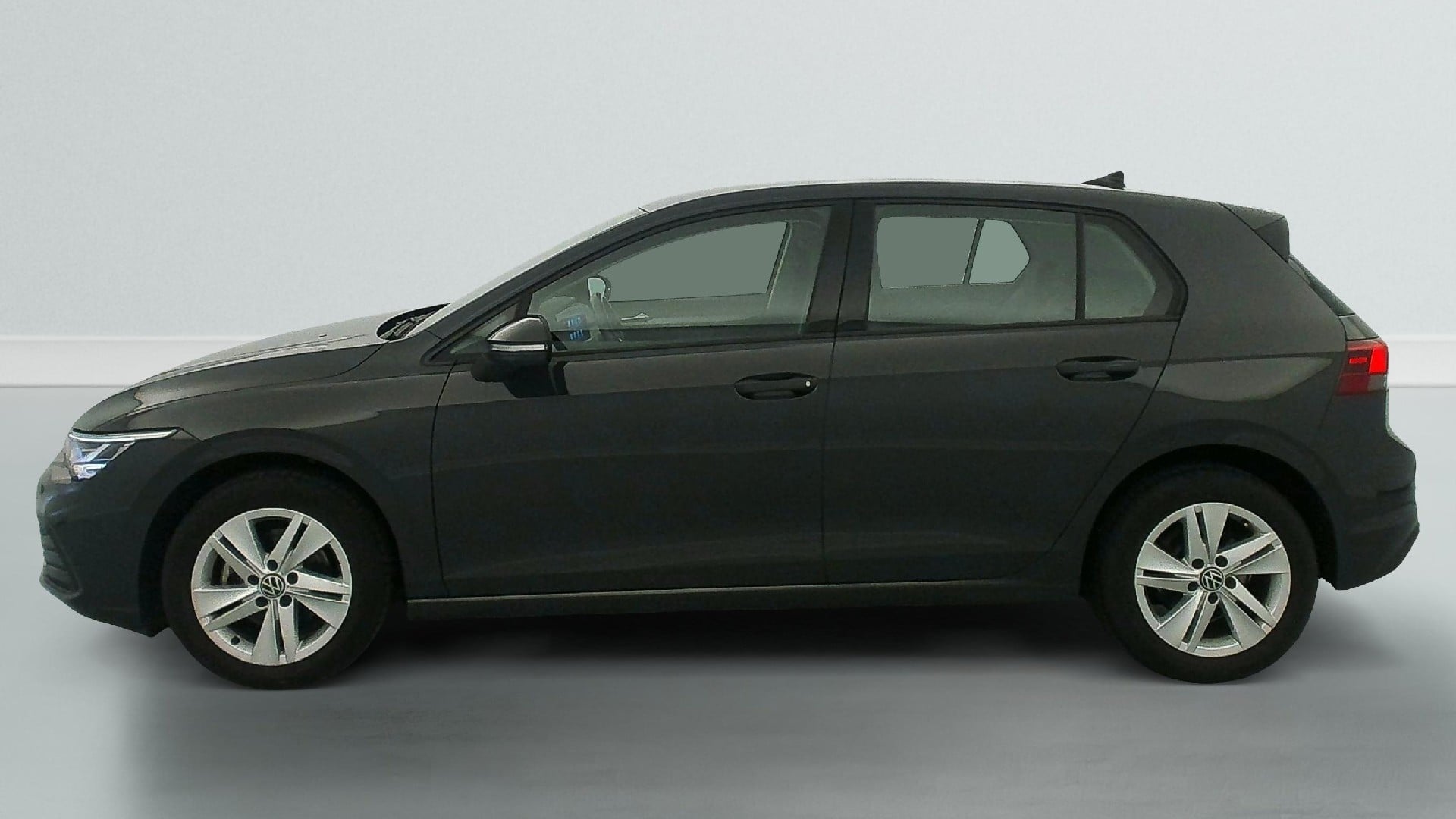 Volkswagen Golf 1.0 TSI OPF 110 BVM6 LIFE photo