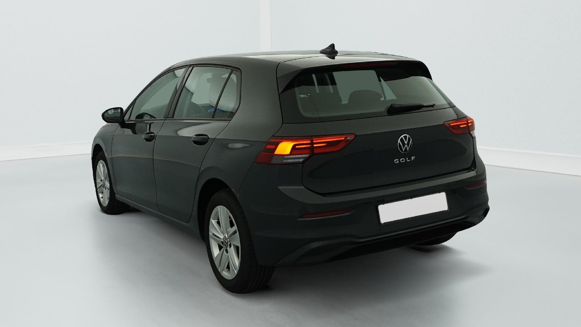 Volkswagen Golf 1.0 TSI OPF 110 BVM6 LIFE photo