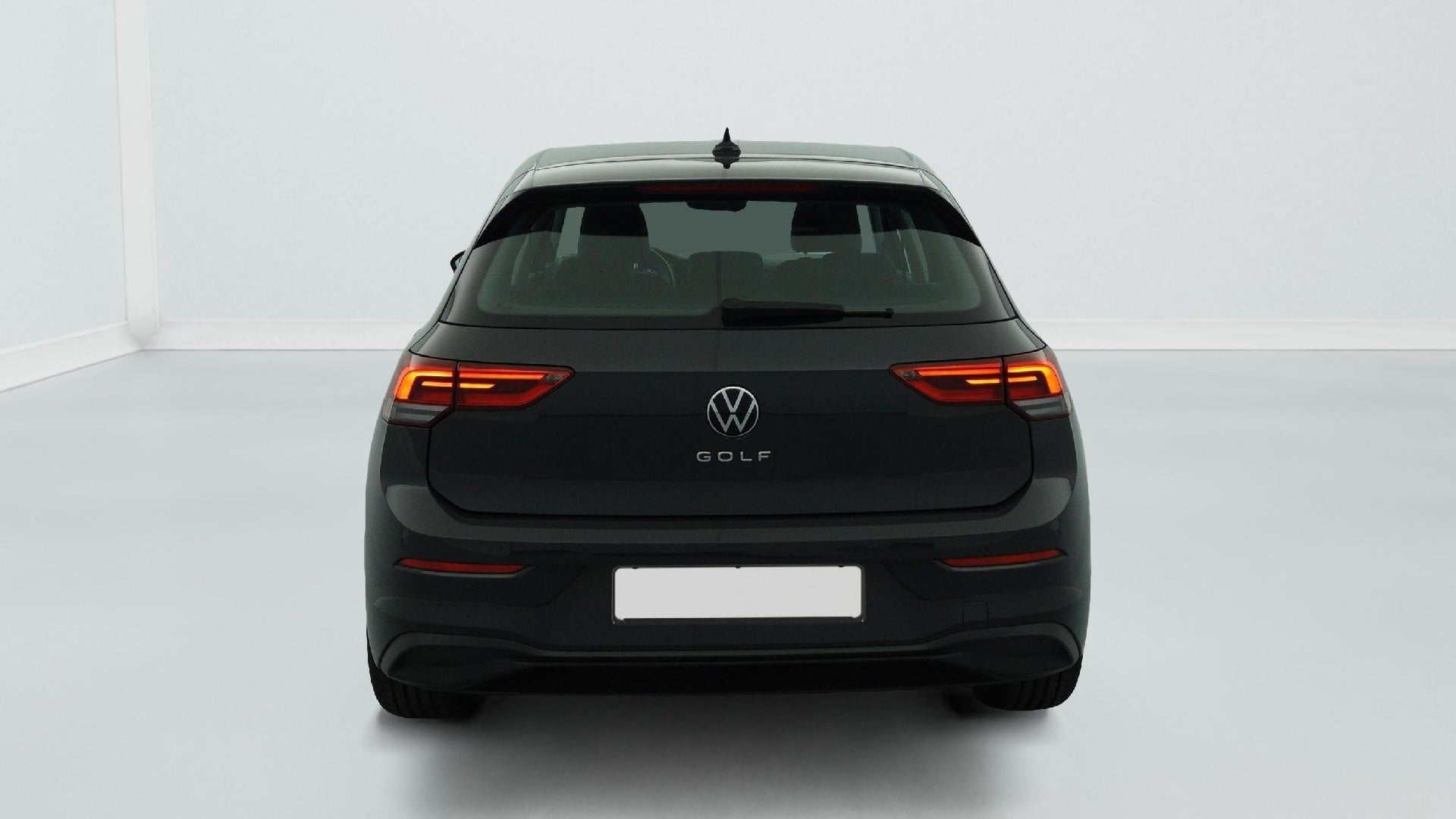 Volkswagen Golf 1.0 TSI OPF 110 BVM6 LIFE photo