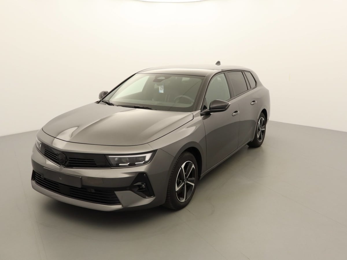 Opel Astra GS 1.2 Gasoline 132hp