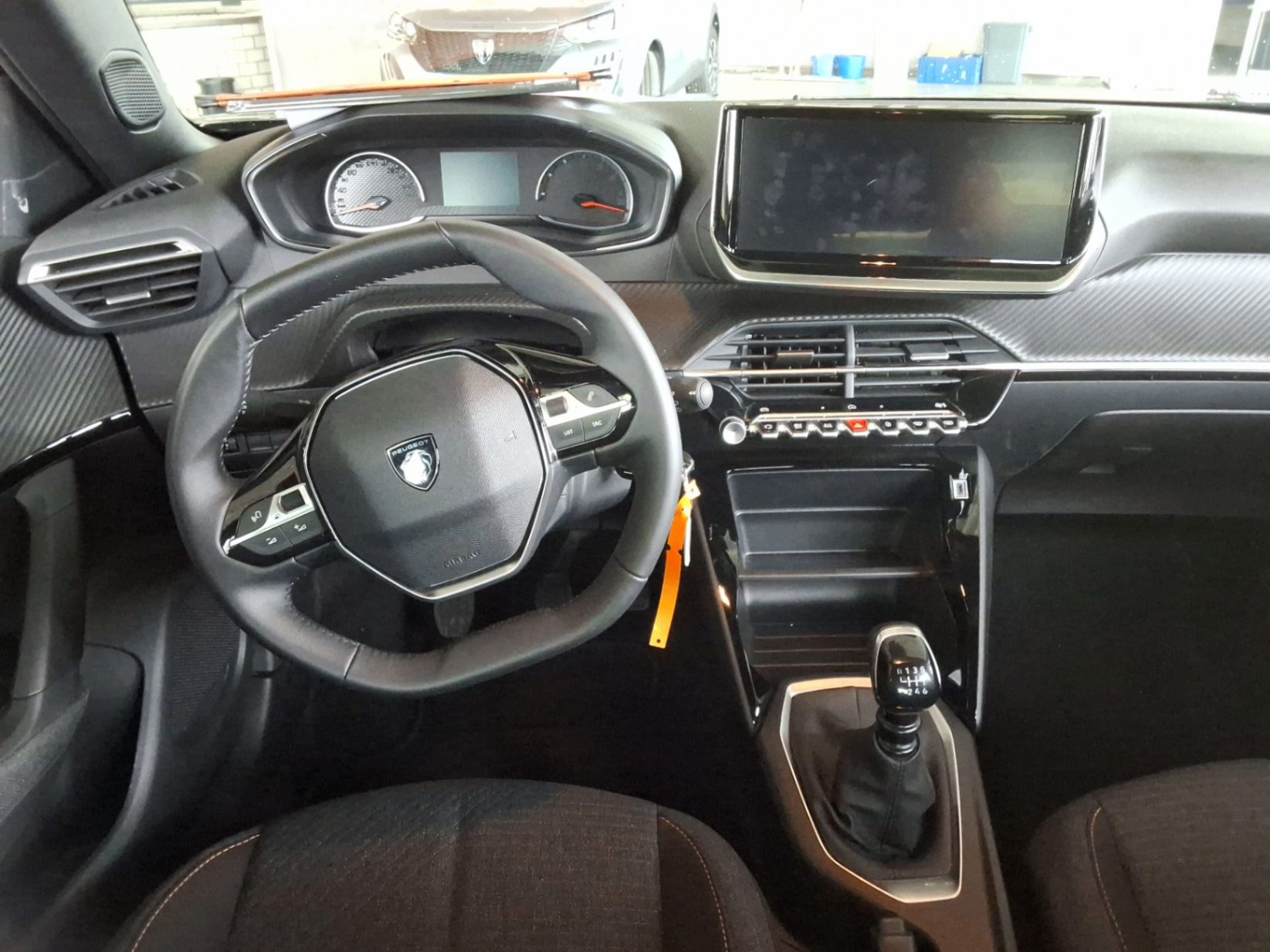 Peugeot 2008 Style Turbo 100 Man.6 photo