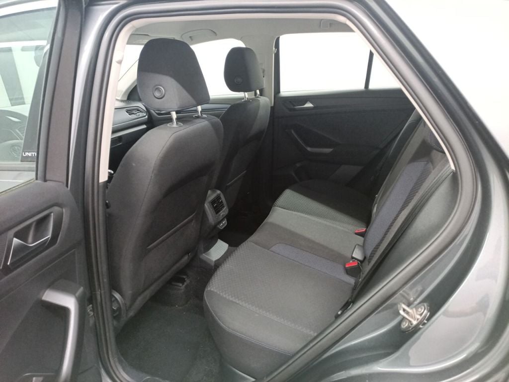 Volkswagen T-Roc 1.0 TSI United 5d photo
