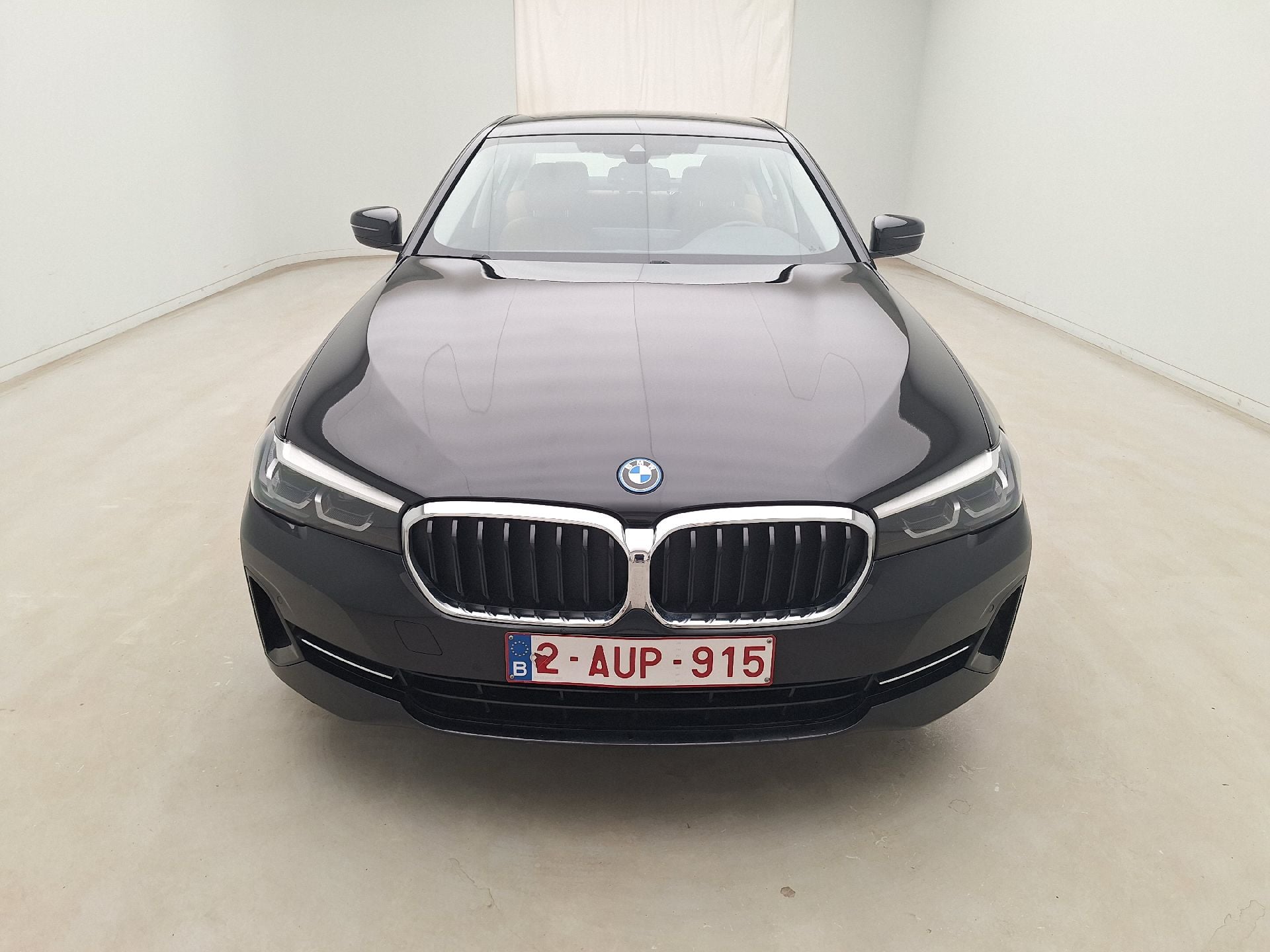 BMW, 5-serie FL'20 PHEV, BMW 5 Reeks Berline 530e 215kW 4d