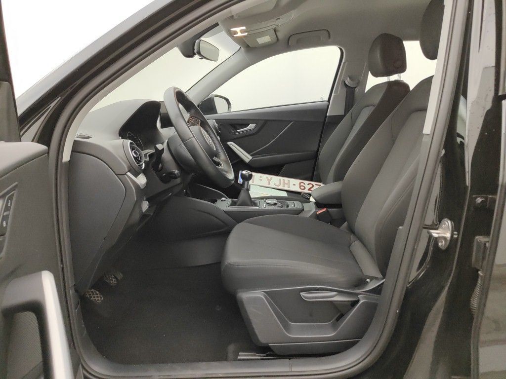 Audi Q2 1.0 30 TFSI 85kW 5d photo