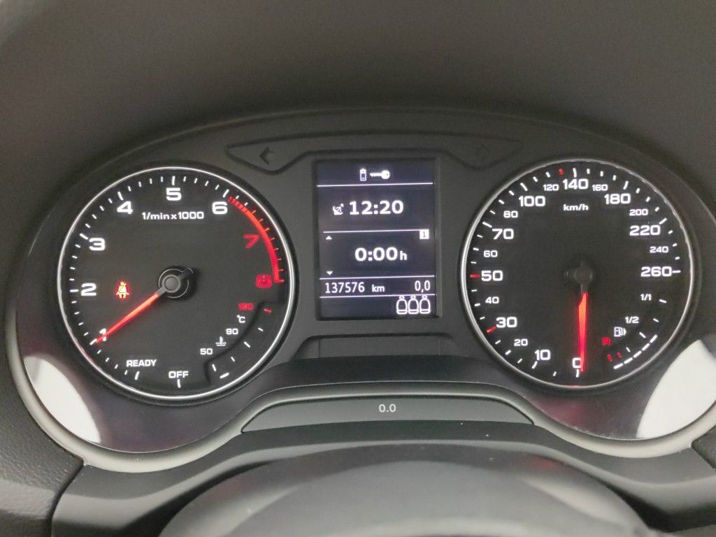 Audi Q2 1.0 30 TFSI 85kW 5d photo